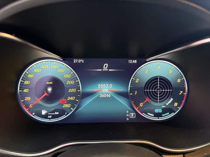 Фото 4 - Mercedes-Benz C-Class