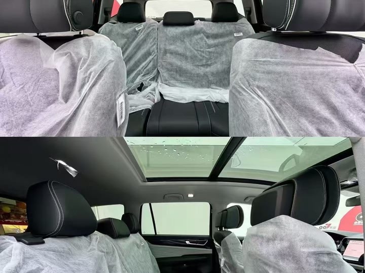 Фото 4 - Volkswagen Teramont Pro