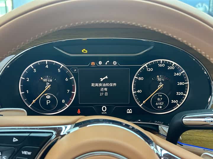 Фото 29 - Bentley Continental GT