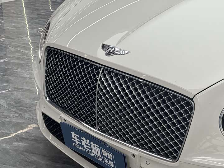 Фото 35 - Bentley Continental GT