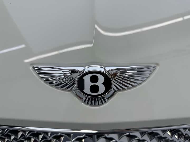 Фото 8 - Bentley Continental GT