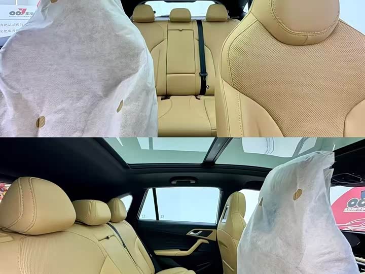 Фото 6 - Roewe RX5 Hybrid