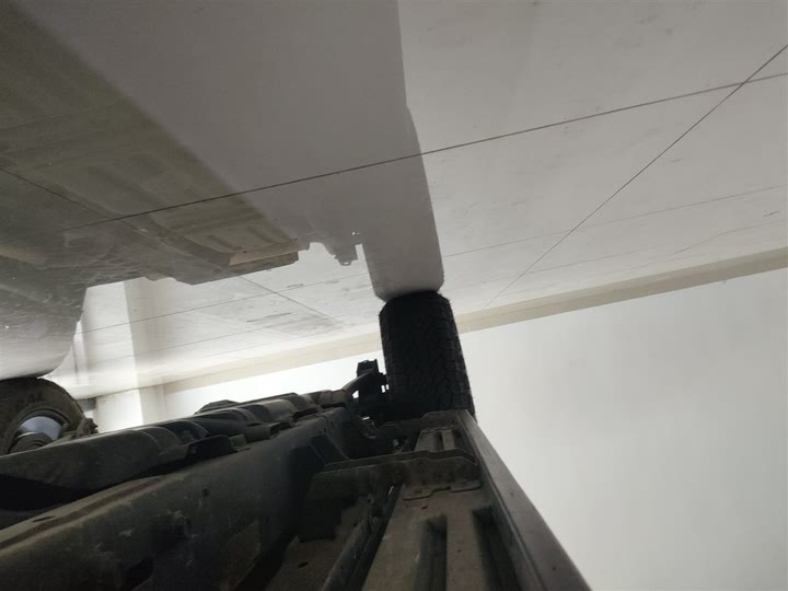 Фото 21 - Jeep Wrangler