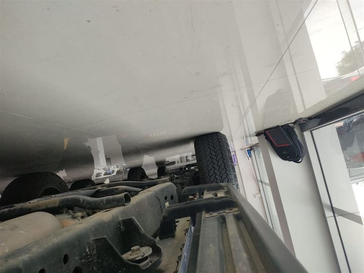 Фото 22 - Jeep Wrangler