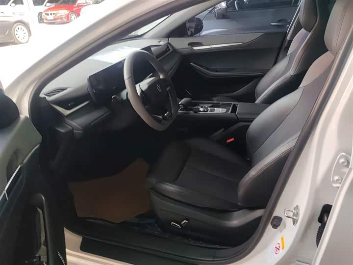 Фото 16 - Changan Raeton Plus