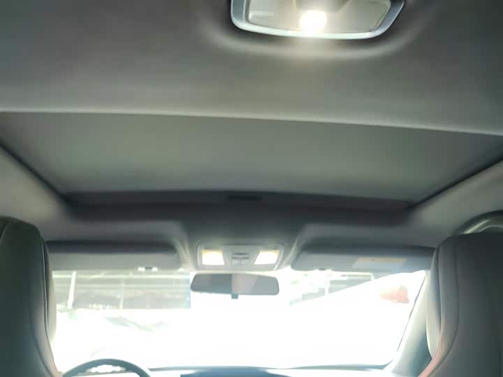 Фото 17 - Changan Raeton Plus