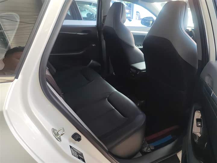 Фото 2 - Changan Raeton Plus