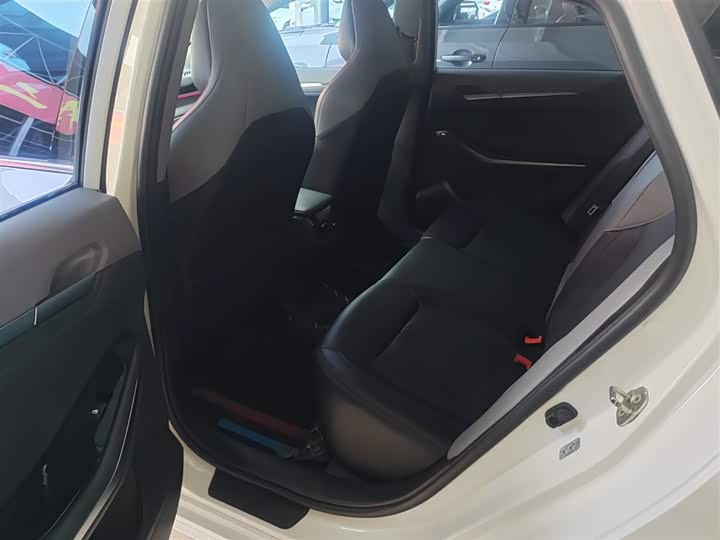 Фото 20 - Changan Raeton Plus