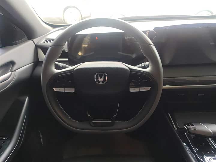 Фото 5 - Changan Raeton Plus