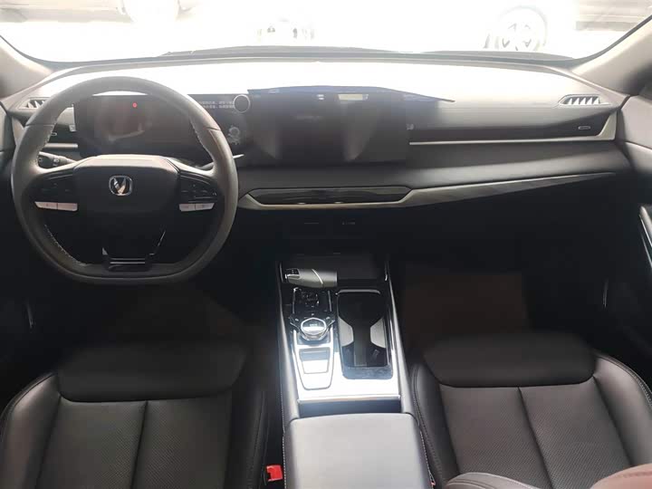 Фото 7 - Changan Raeton Plus