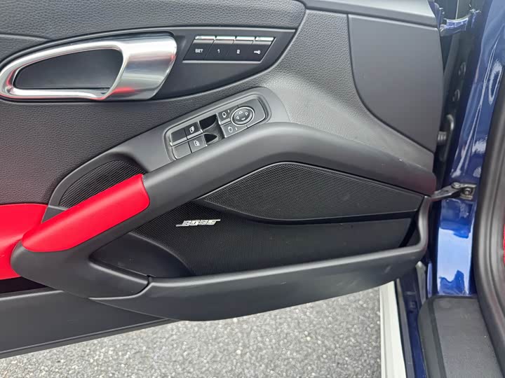 Фото 5 - Porsche 718