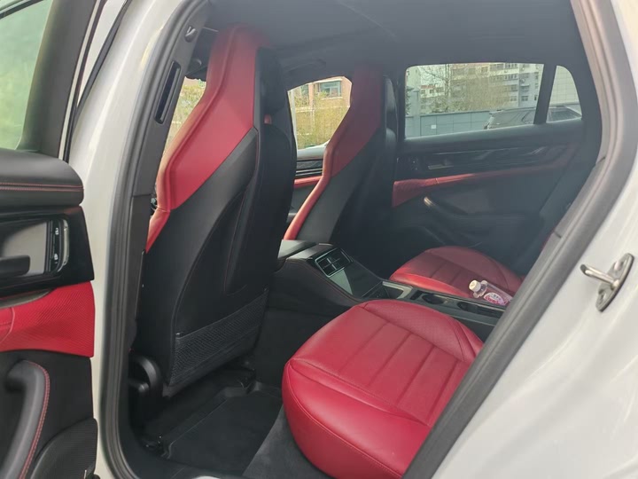 Фото 4 - Porsche Panamera