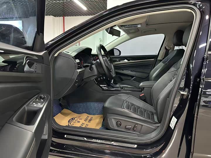 Фото 6 - Volkswagen Passat