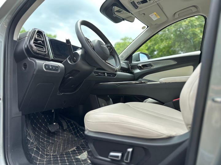 Фото 7 - Haval Ruge