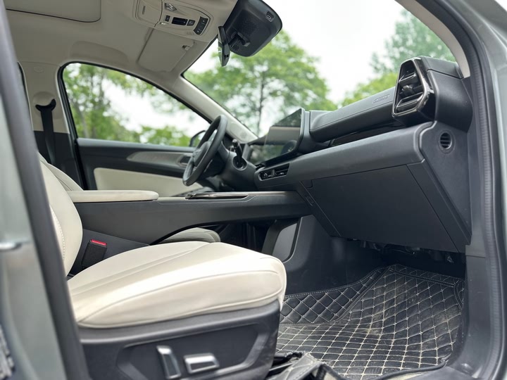 Фото 8 - Haval Ruge