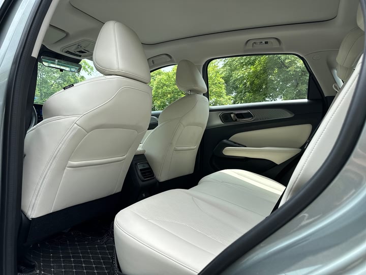 Фото 9 - Haval Ruge