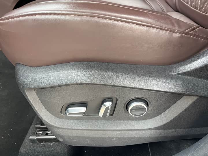 Фото 12 - Chery Tiggo 8 Pro Hybrid