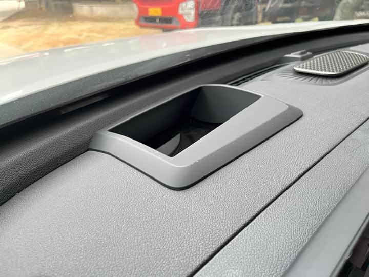 Фото 19 - Chery Tiggo 8 Pro Hybrid