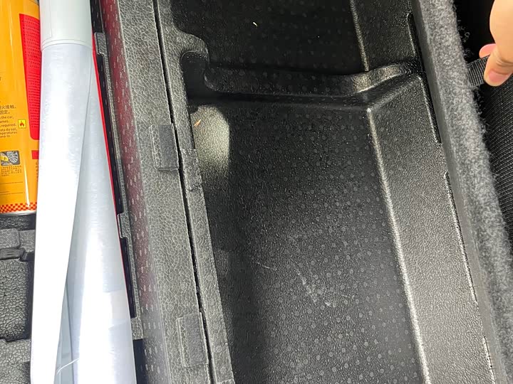 Фото 23 - Chery Tiggo 8 Pro Hybrid