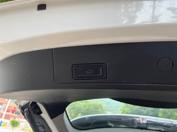 Фото 24 - Chery Tiggo 8 Pro Hybrid