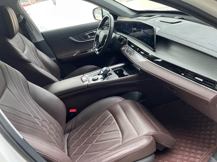 Фото 26 - Chery Tiggo 8 Pro Hybrid