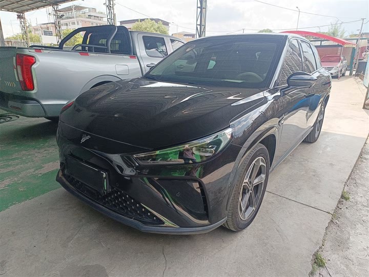 Фото 1 - Hozon L