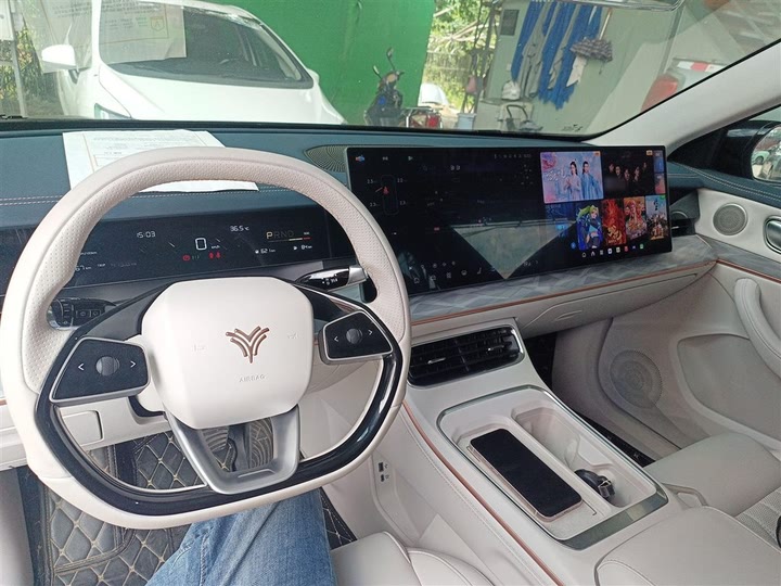 Фото 10 - Hozon L