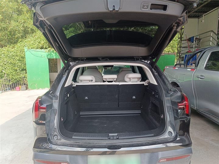 Фото 19 - Hozon L