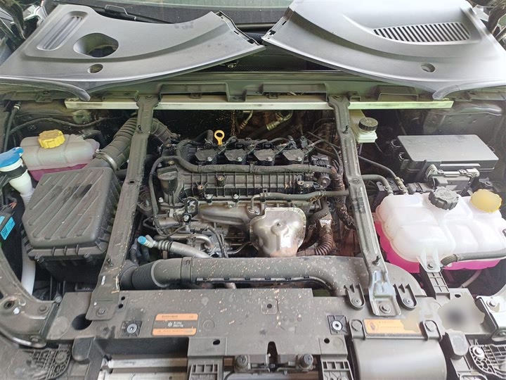 Фото 20 - Hozon L