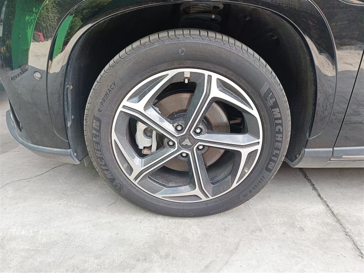 Фото 23 - Hozon L