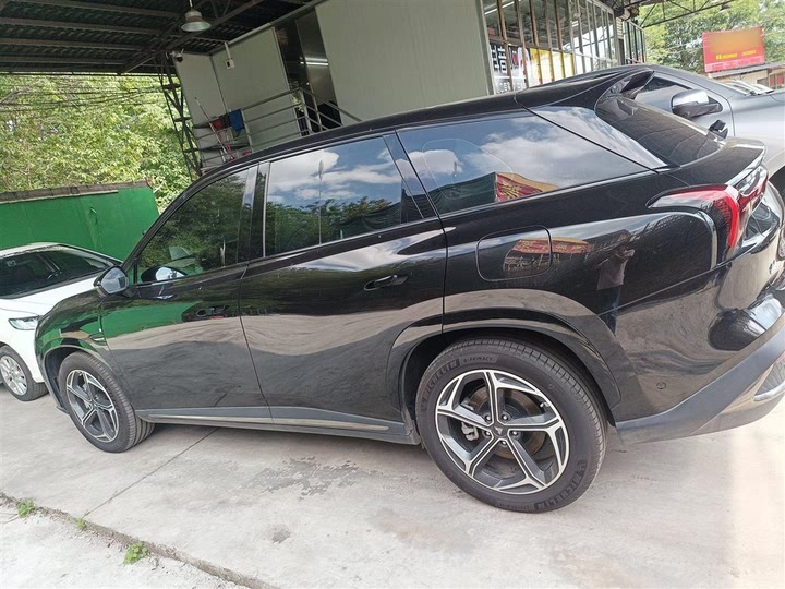 Фото 5 - Hozon L