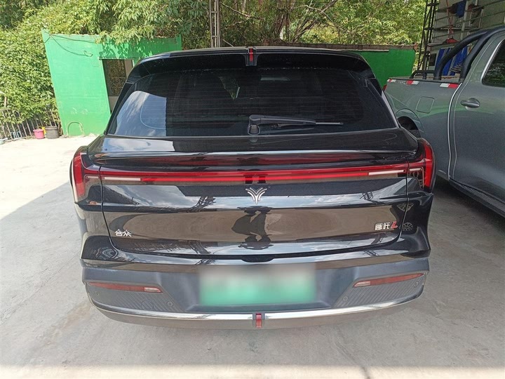 Фото 6 - Hozon L