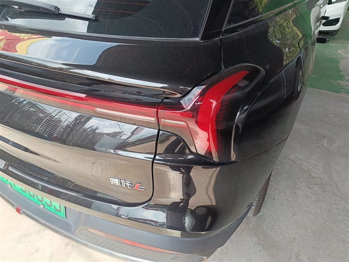 Фото 8 - Hozon L