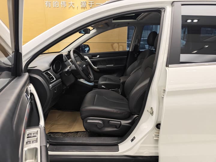 Фото 10 - Haval M6