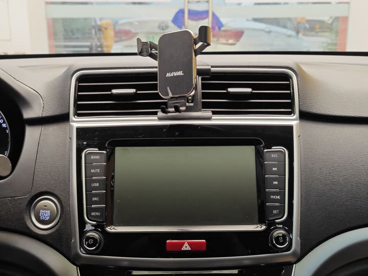 Фото 12 - Haval M6