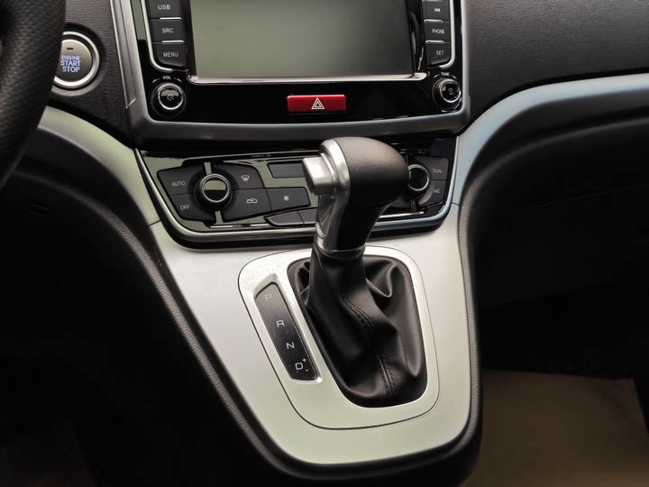 Фото 14 - Haval M6