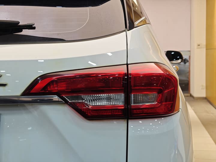 Фото 19 - Haval M6