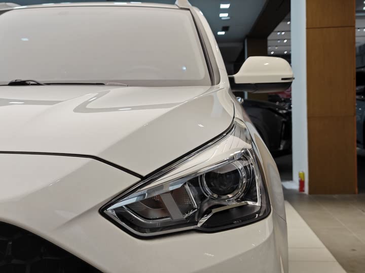 Фото 2 - Haval M6