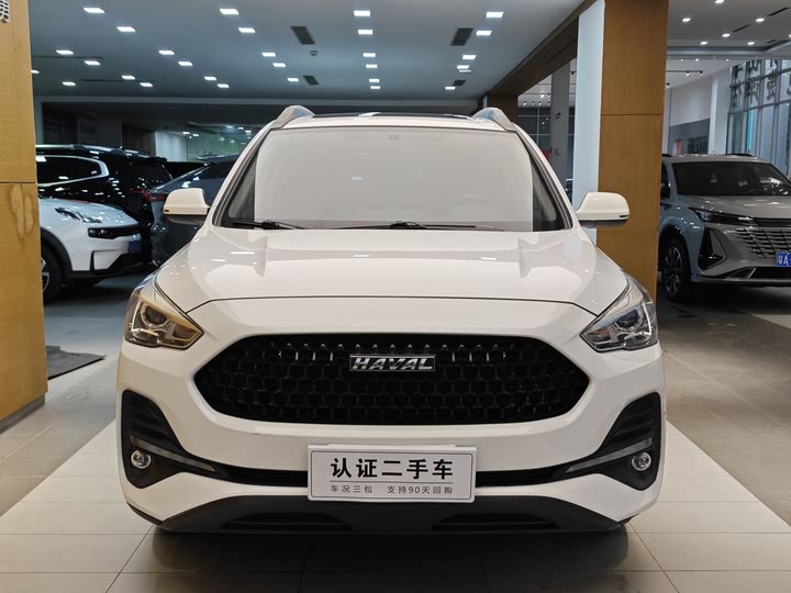 Фото 3 - Haval M6