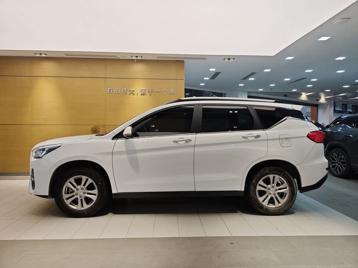 Фото 5 - Haval M6