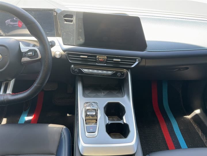 Фото 6 - GAC Trumpchi GS3