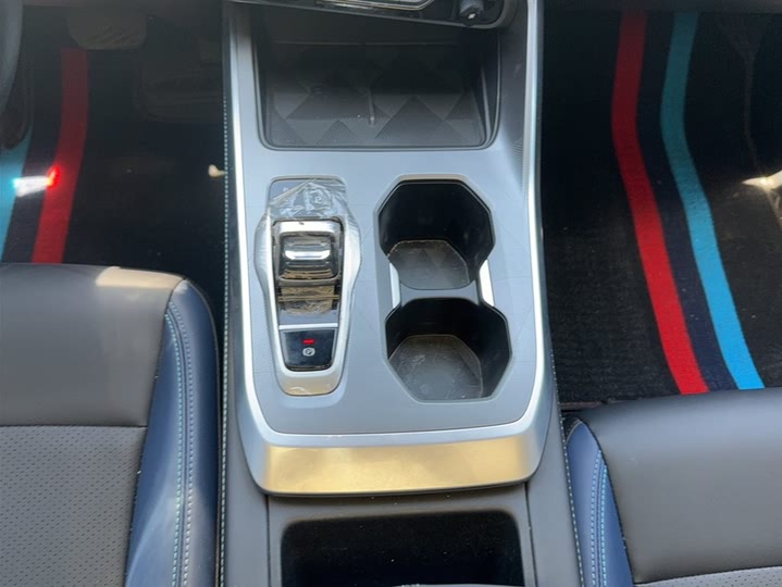 Фото 9 - GAC Trumpchi GS3