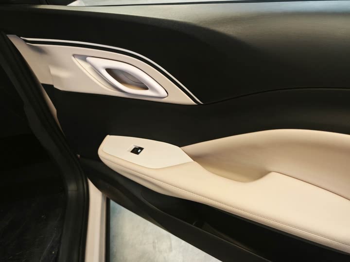 Фото 13 - BYD Seagull