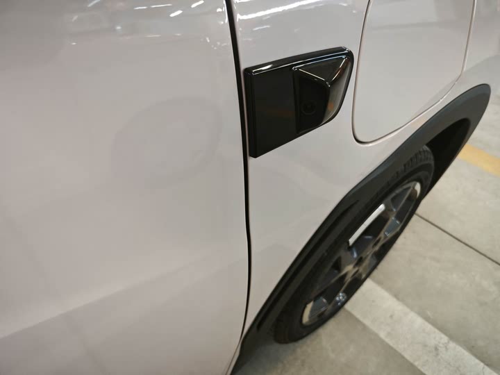 Фото 14 - BYD Seagull