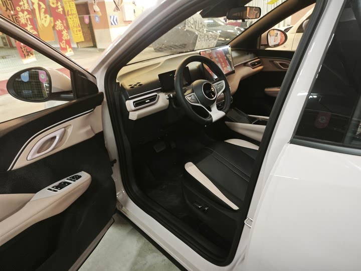 Фото 3 - BYD Seagull