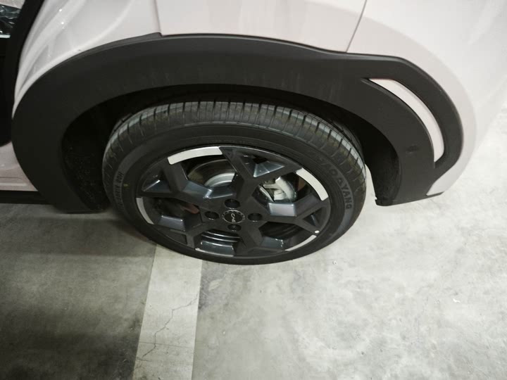 Фото 6 - BYD Seagull