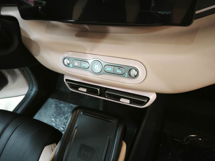 Фото 8 - BYD Seagull