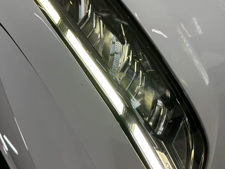 Фото 14 - Geely Preface