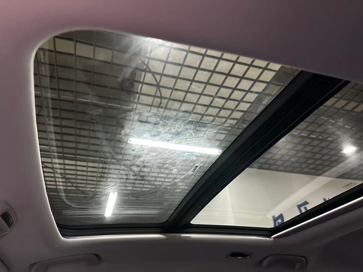 Фото 16 - Geely Preface