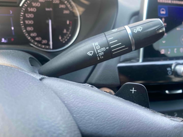 Фото 16 - Cadillac CT4